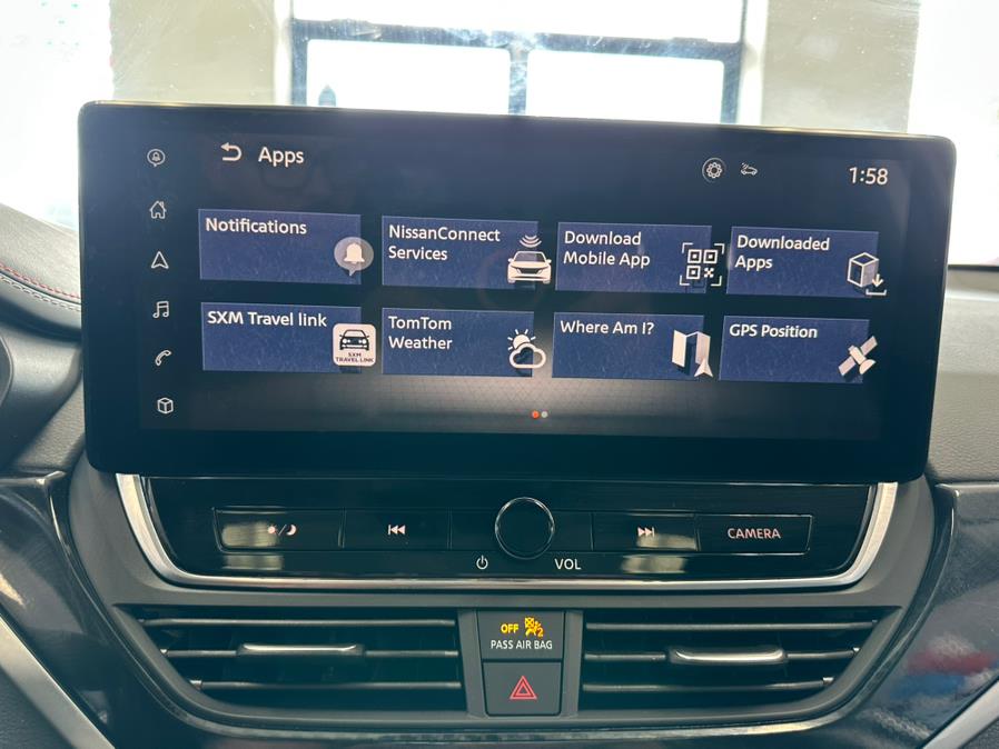 2023 Nissan Altima 2.5 SR Image 44 of 69