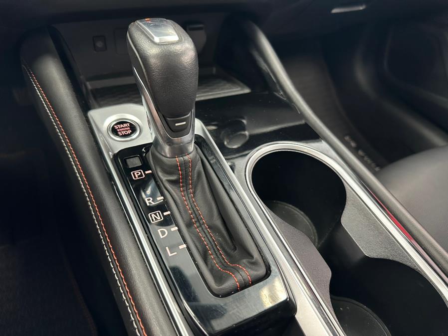 2023 Nissan Altima 2.5 SR Image 50 of 69