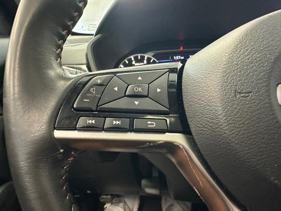 2023 Nissan Altima 2.5 SR Image 60 of 69