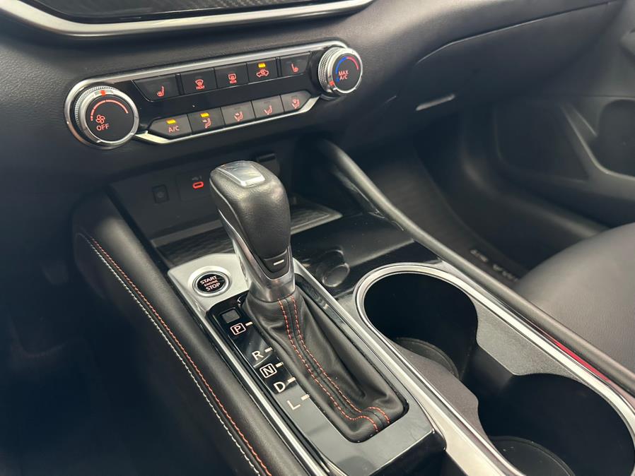 2023 Nissan Altima 2.5 SR Image 53 of 69