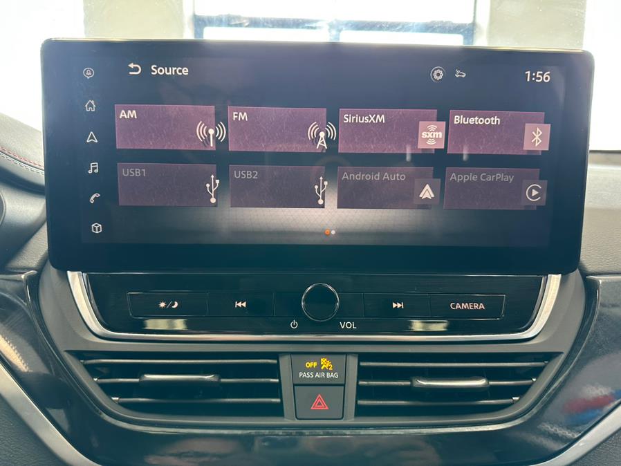 2023 Nissan Altima 2.5 SR Image 49 of 69