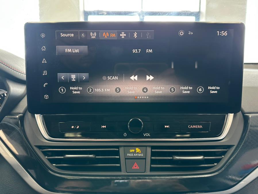 2023 Nissan Altima 2.5 SR Image 46 of 69