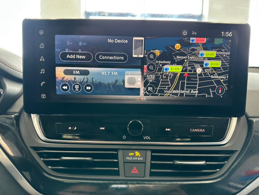 2023 Nissan Altima 2.5 SR Image 43 of 69