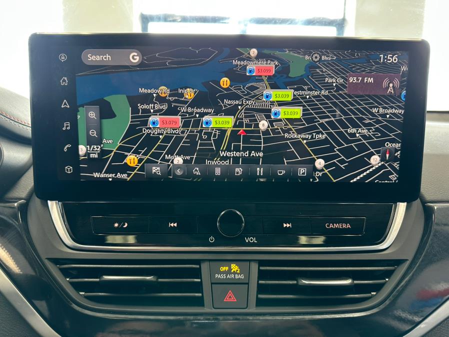 2023 Nissan Altima 2.5 SR Image 45 of 69