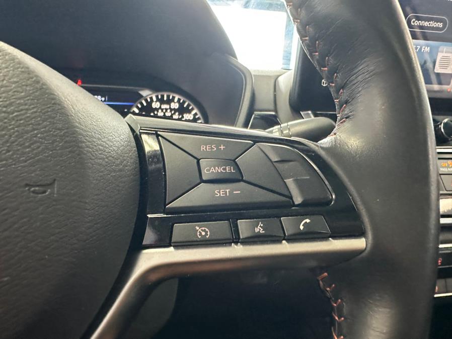 2023 Nissan Altima 2.5 SR Image 65 of 69