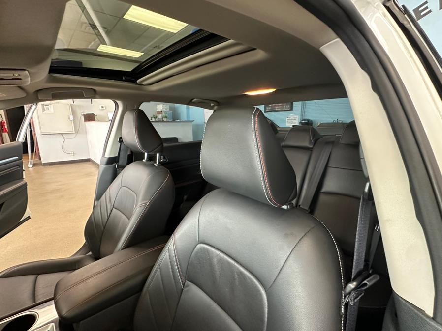 2023 Nissan Altima 2.5 SR Image 20 of 69