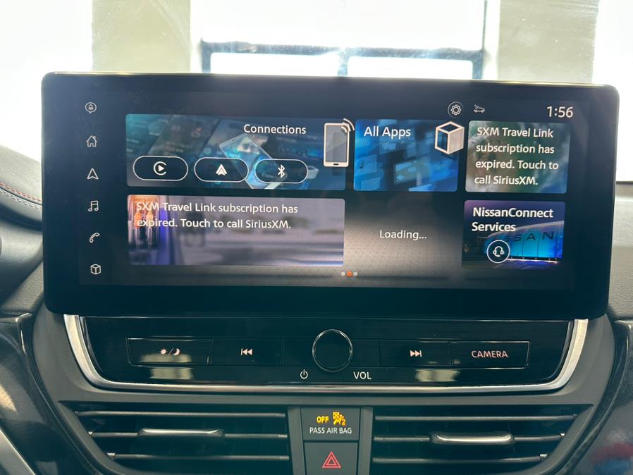 2023 Nissan Altima 2.5 SR Image 41 of 69