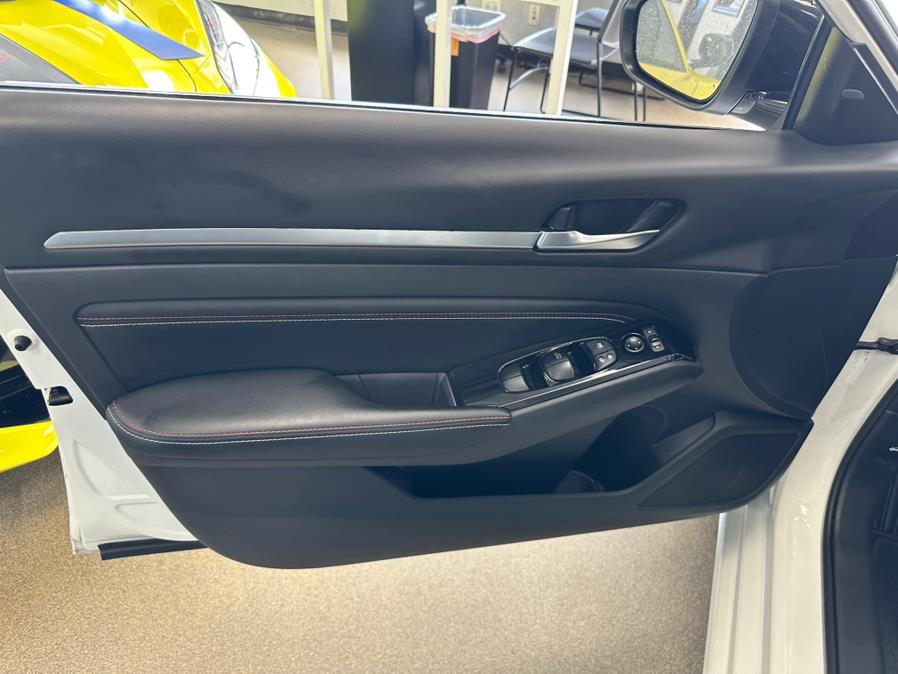 2023 Nissan Altima 2.5 SR Image 55 of 69