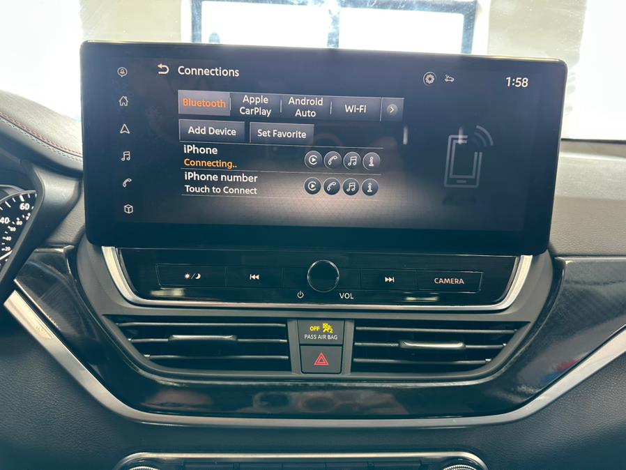 2023 Nissan Altima 2.5 SR Image 42 of 69