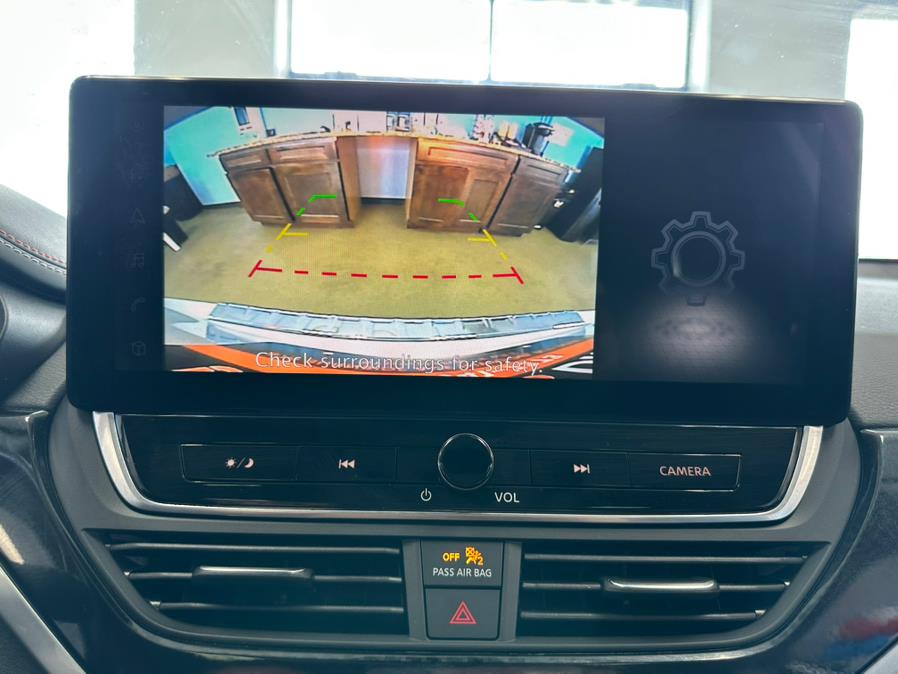 2023 Nissan Altima 2.5 SR Image 48 of 69