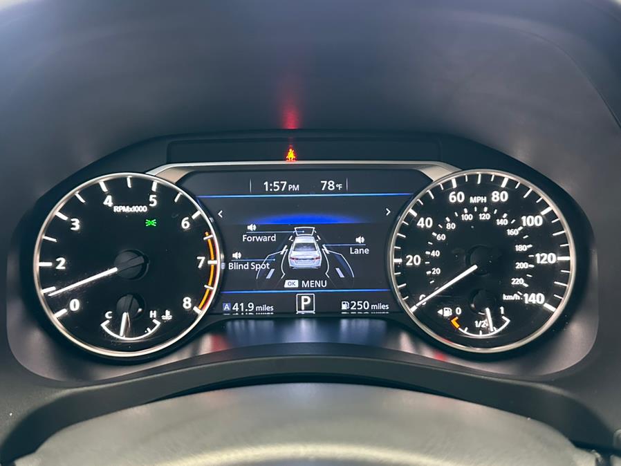 2023 Nissan Altima 2.5 SR Image 40 of 69