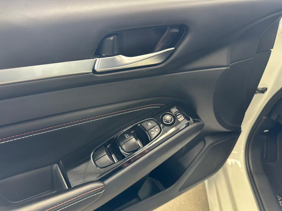 2023 Nissan Altima 2.5 SR Image 54 of 69