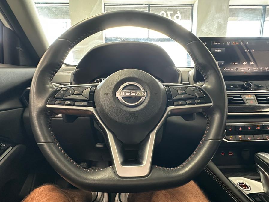 2023 Nissan Altima 2.5 SR Image 39 of 69