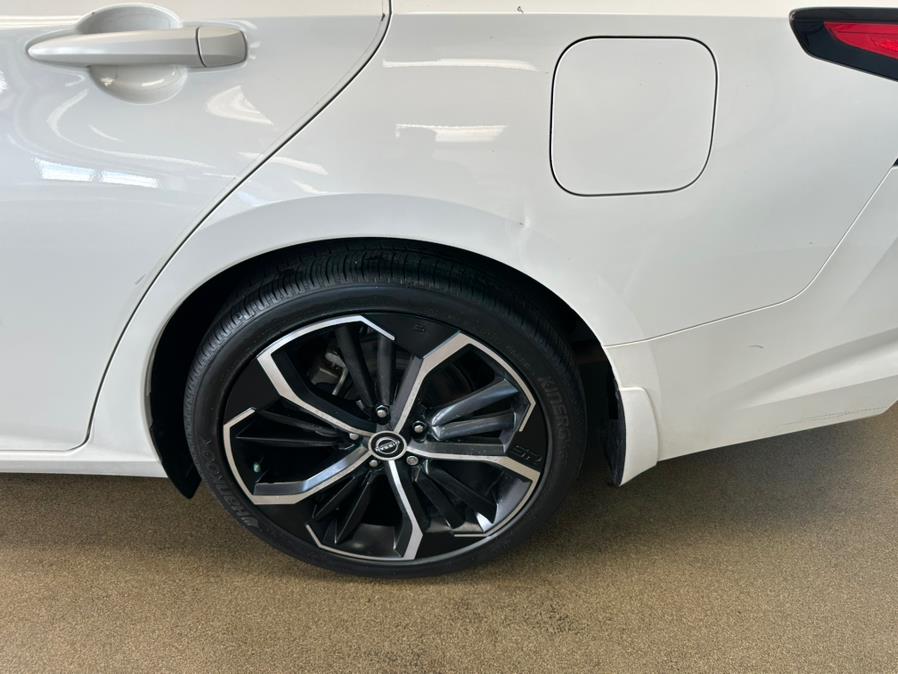 2023 Nissan Altima 2.5 SR Image 16 of 69