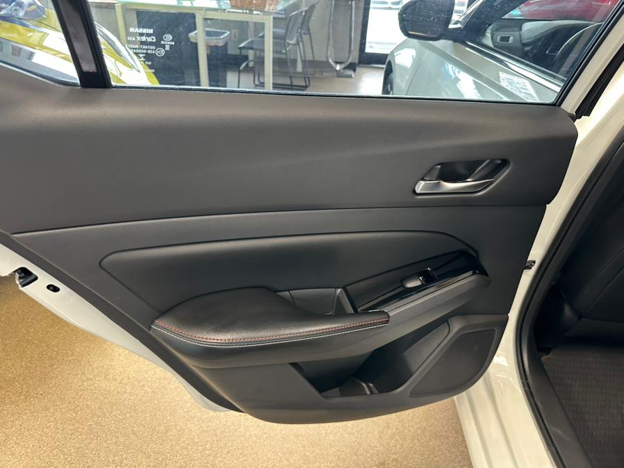 2023 Nissan Altima 2.5 SR Image 56 of 69