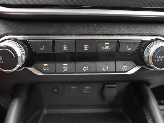 2023 Nissan Altima 2.5 SR Image 35 of 36