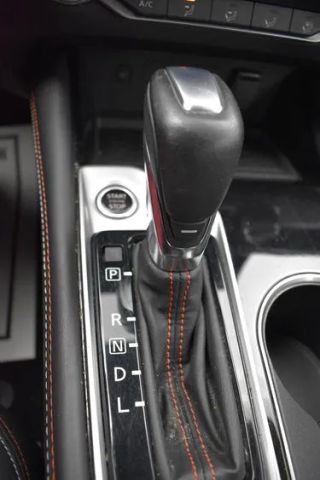 2023 Nissan Altima 2.5 SR Image 27 of 36