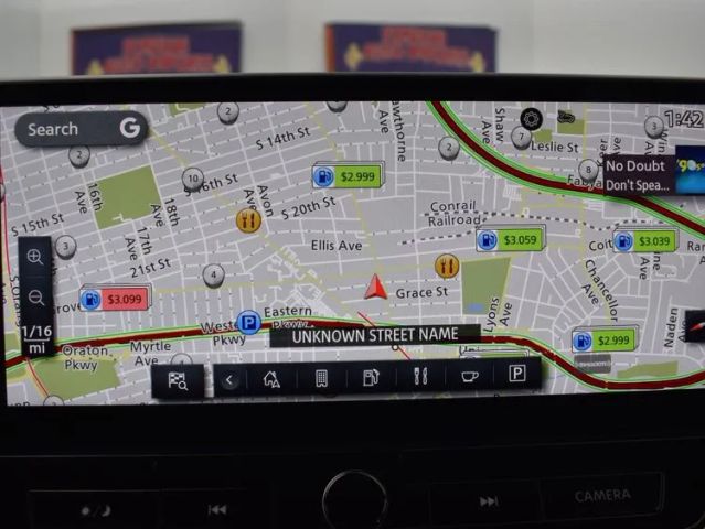 2023 Nissan Altima 2.5 SR Image 26 of 36