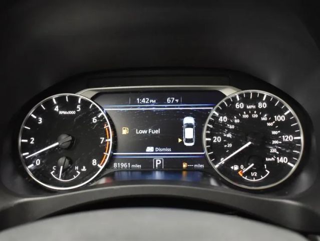 2023 Nissan Altima 2.5 SR Image 22 of 36