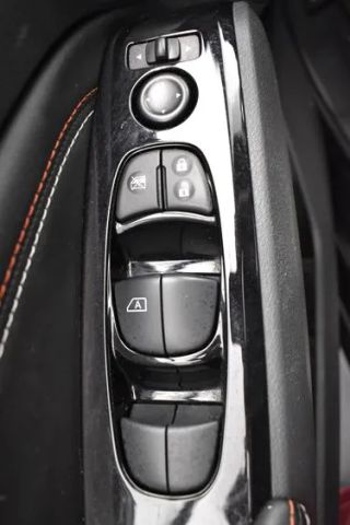 2023 Nissan Altima 2.5 SR Image 31 of 36