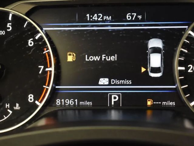 2023 Nissan Altima 2.5 SR Image 23 of 36