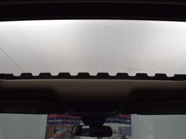 2023 Nissan Altima 2.5 SR Image 14 of 36