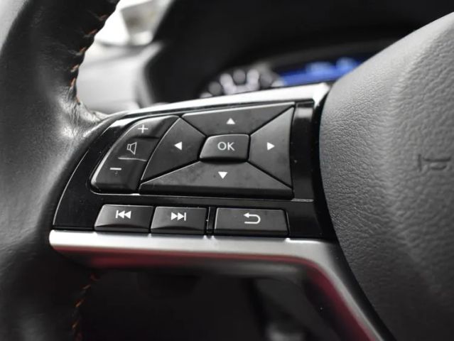 2023 Nissan Altima 2.5 SR Image 29 of 36