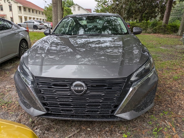2023 Nissan Altima 2.5 SV Image 1 of 3