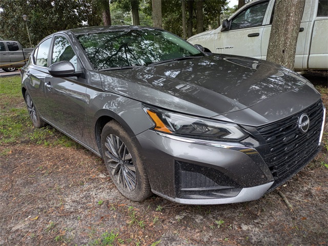 2023 Nissan Altima 2.5 SV Image 3 of 3