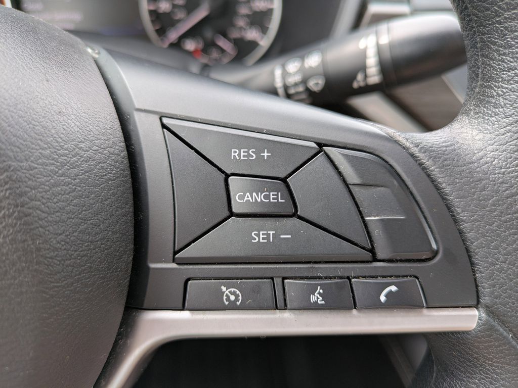 2023 Nissan Altima 2.5 SV Image 21 of 26