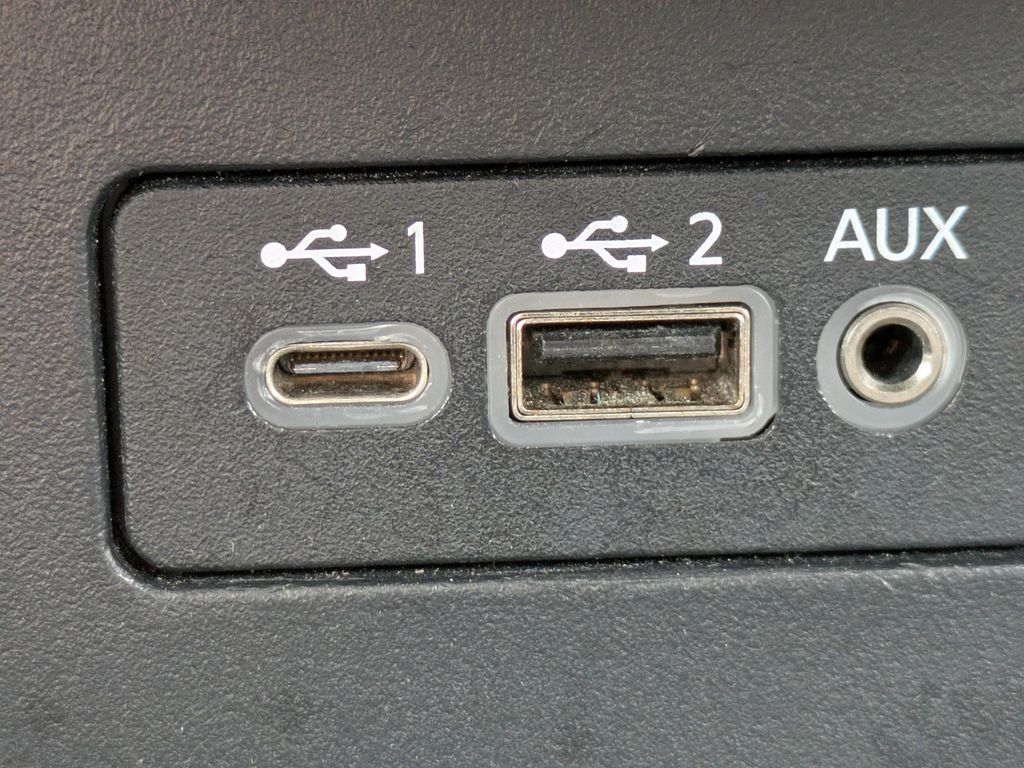 2023 Nissan Altima 2.5 SV Image 26 of 26