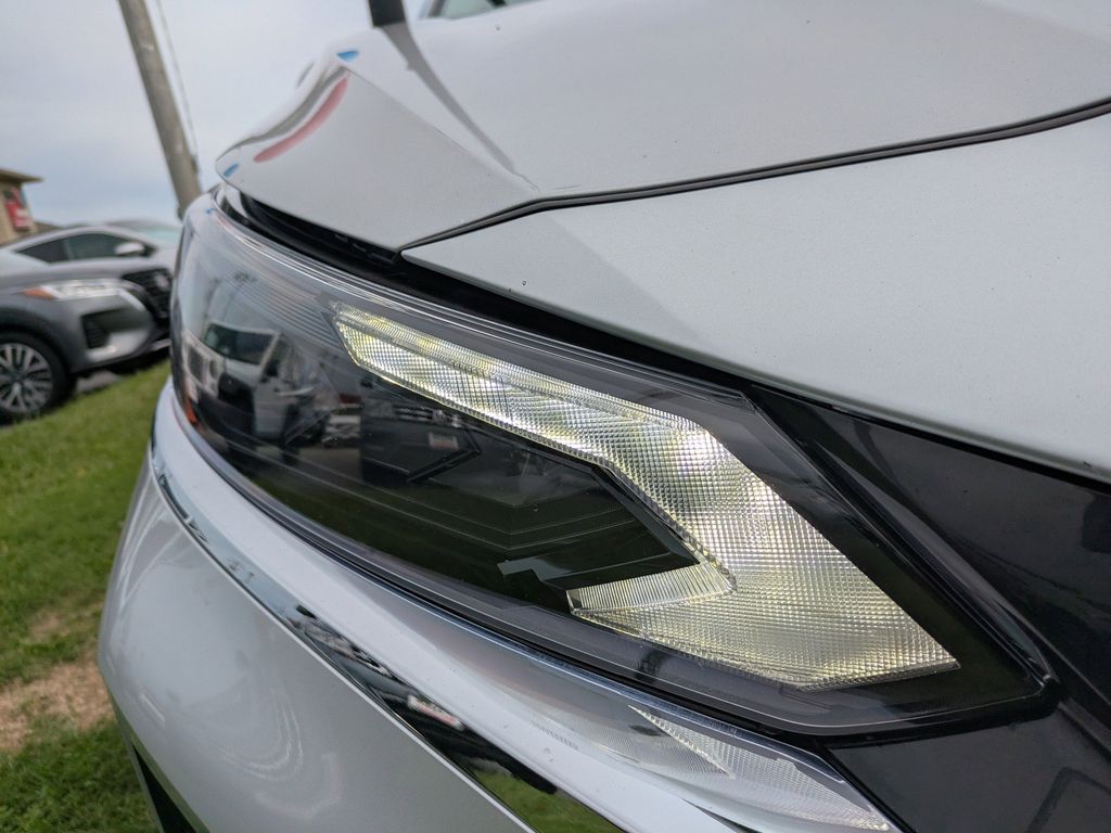 2023 Nissan Altima 2.5 SV Image 25 of 26