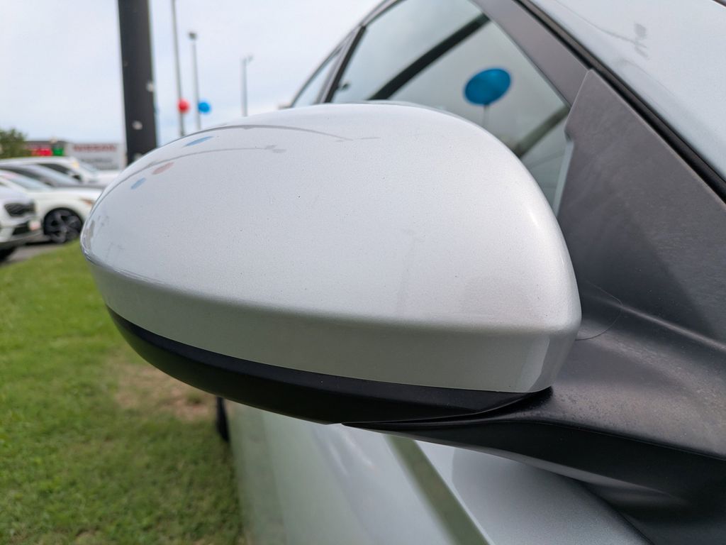 2023 Nissan Altima 2.5 SV Image 24 of 26