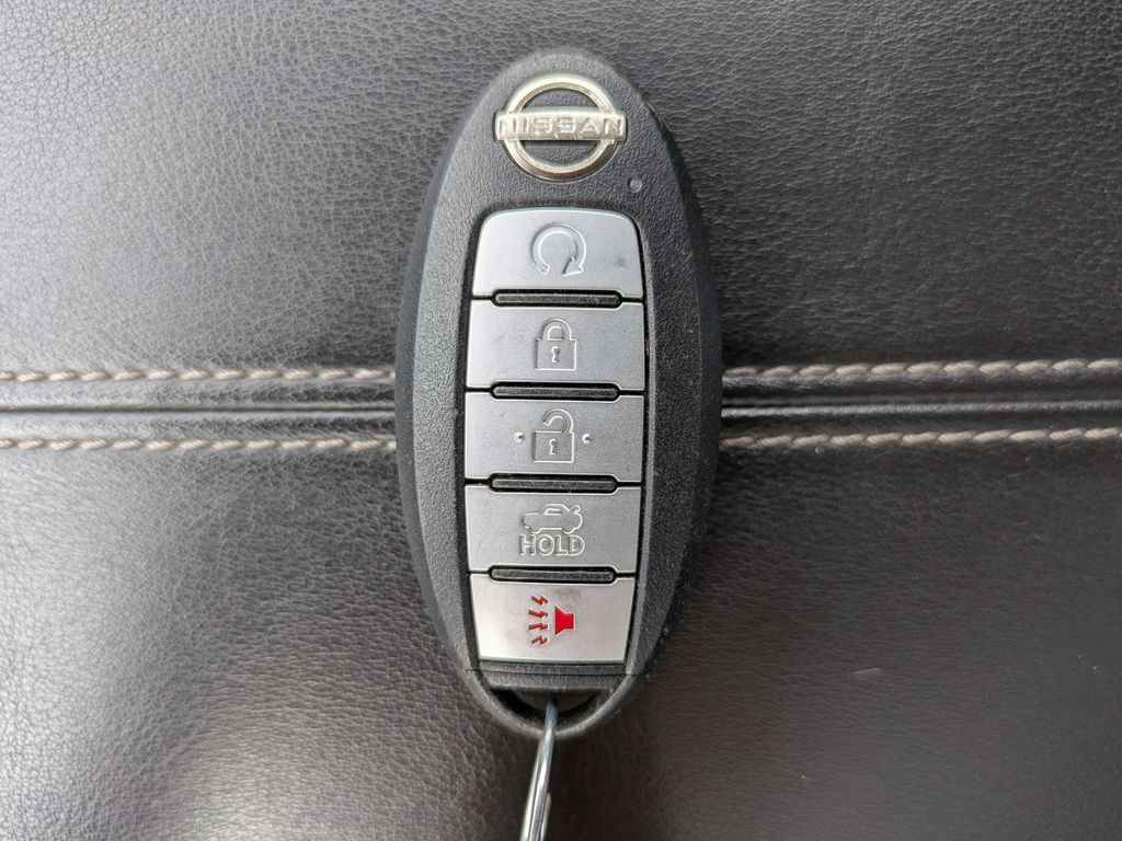 2023 Nissan Altima 2.5 SV Image 20 of 26