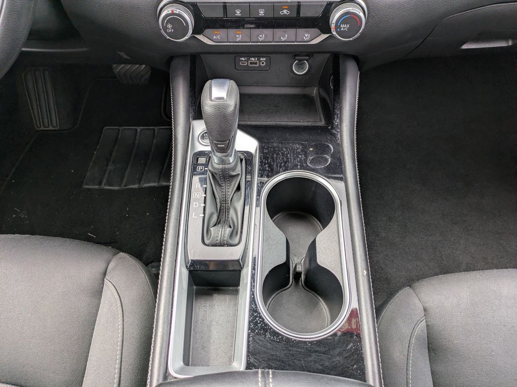 2023 Nissan Altima 2.5 SV Image 18 of 26