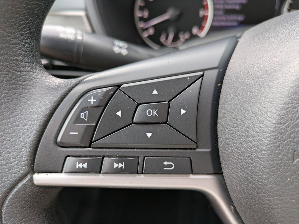 2023 Nissan Altima 2.5 SV Image 22 of 26