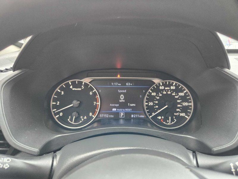 2023 Nissan Altima 2.5 SV Image 11 of 13