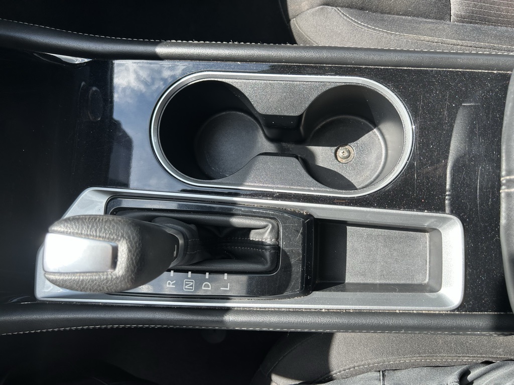 2023 Nissan Altima 2.5 SV Image 17 of 20