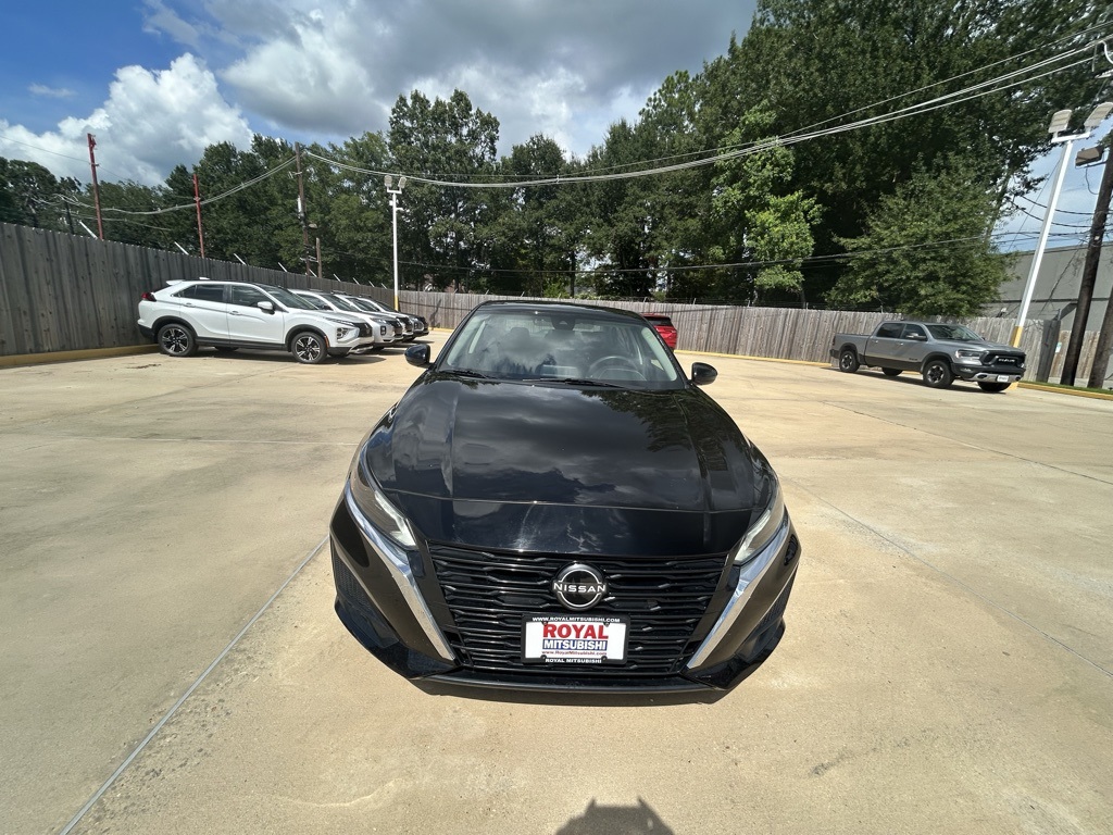 2023 Nissan Altima 2.5 SV Image 19 of 20
