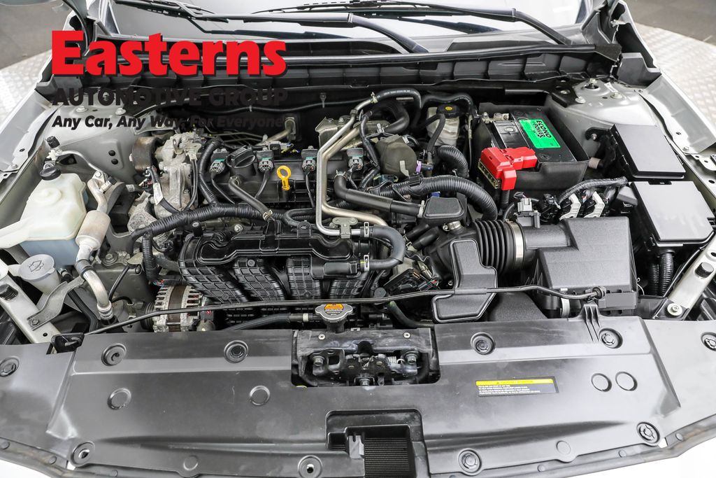 2023 Nissan Altima 2.5 SV Image 37 of 64