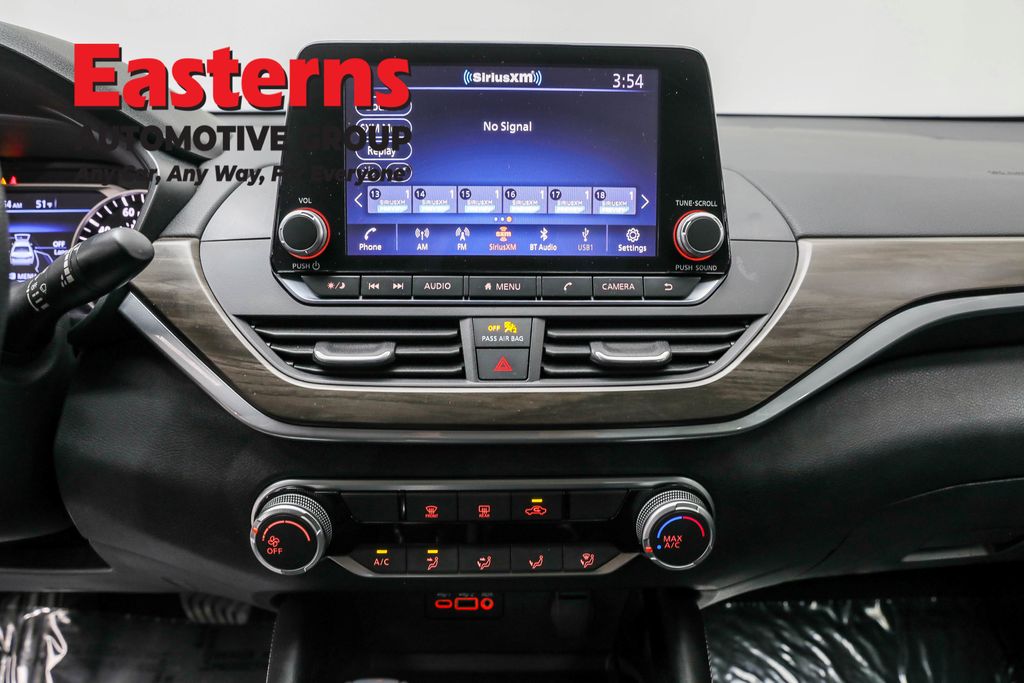 2023 Nissan Altima 2.5 SV Image 51 of 64