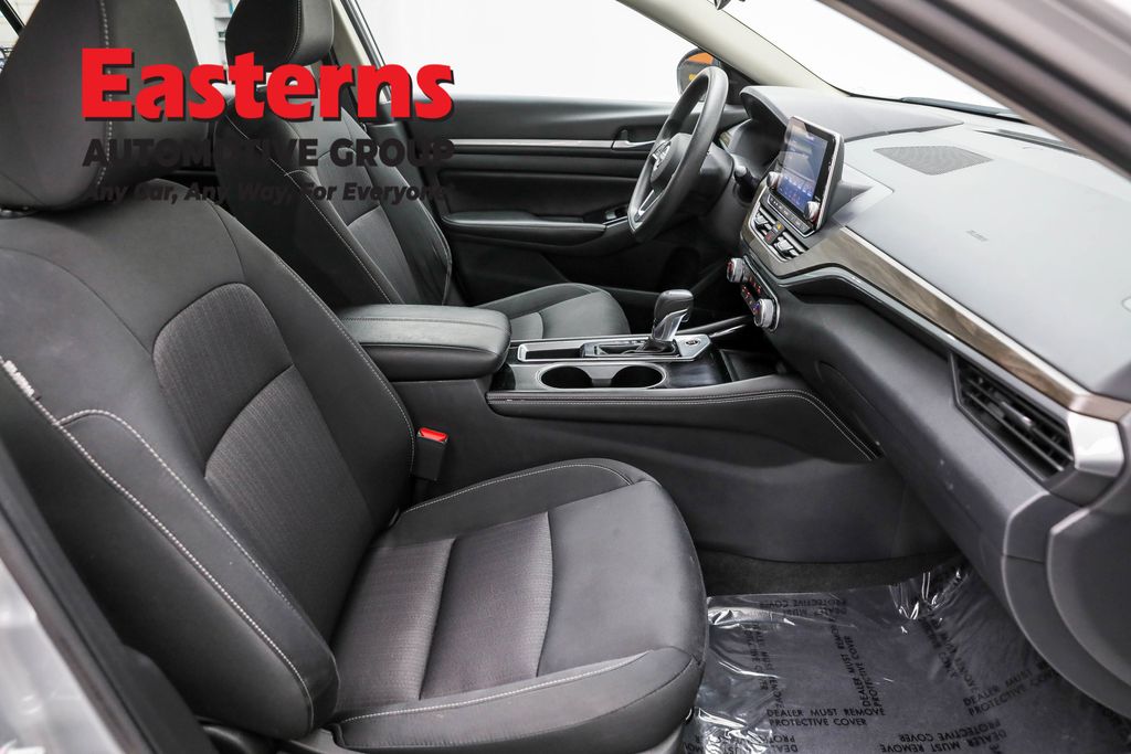 2023 Nissan Altima 2.5 SV Image 46 of 64