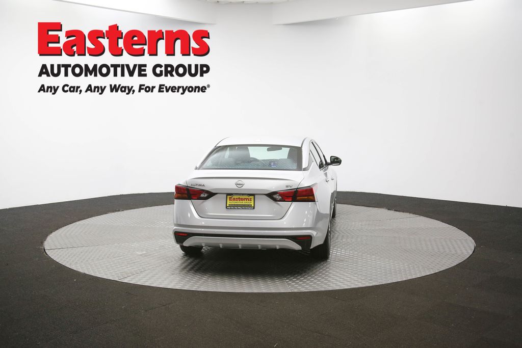 2023 Nissan Altima 2.5 SV Image 24 of 64