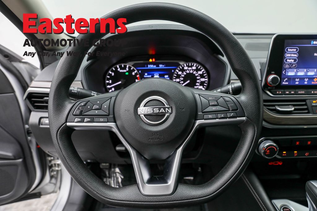 2023 Nissan Altima 2.5 SV Image 60 of 64