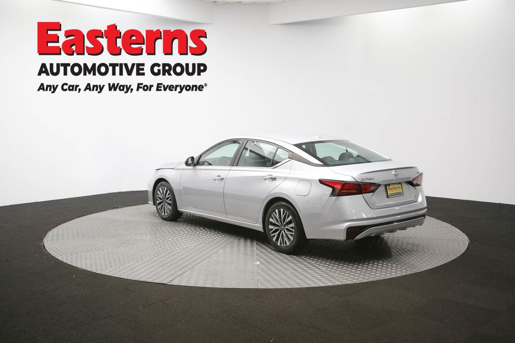 2023 Nissan Altima 2.5 SV Image 31 of 64