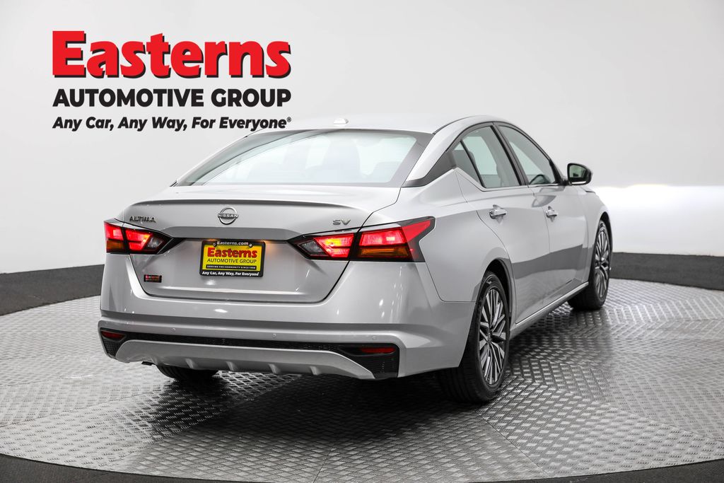 2023 Nissan Altima 2.5 SV Image 23 of 64