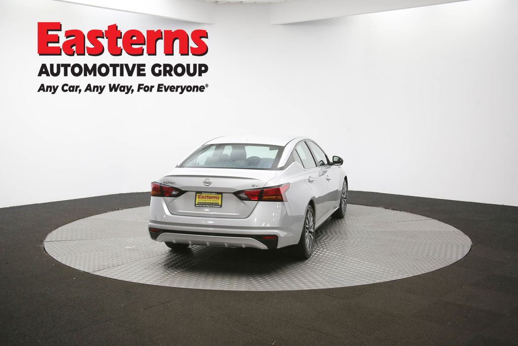 2023 Nissan Altima 2.5 SV Image 22 of 64