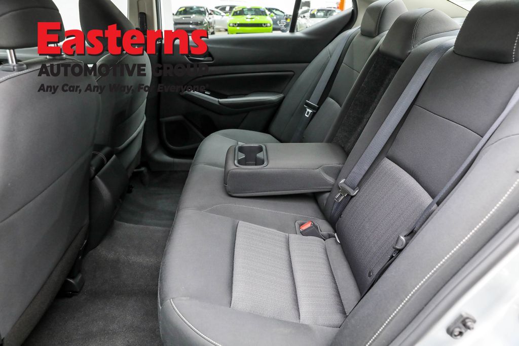 2023 Nissan Altima 2.5 SV Image 45 of 64