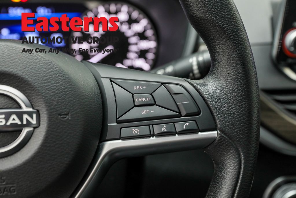 2023 Nissan Altima 2.5 SV Image 62 of 64