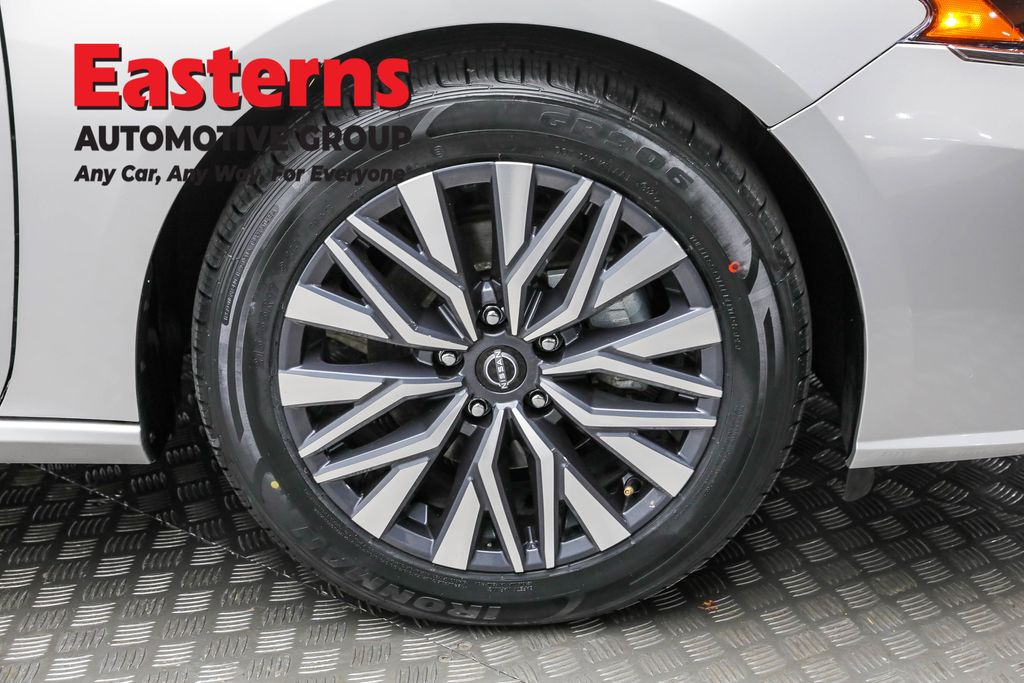 2023 Nissan Altima 2.5 SV Image 42 of 64